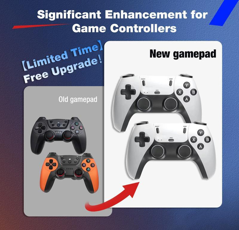 Create Lasting Memories Through Gaming Adventures!