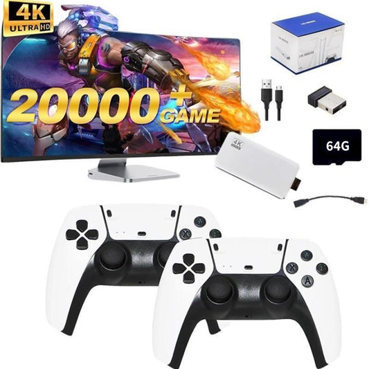 PixelBolt 20K